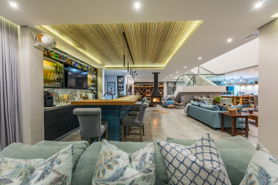 4 Bedroom Property for Sale in Pinnacle Point Golf Estate Western Cape